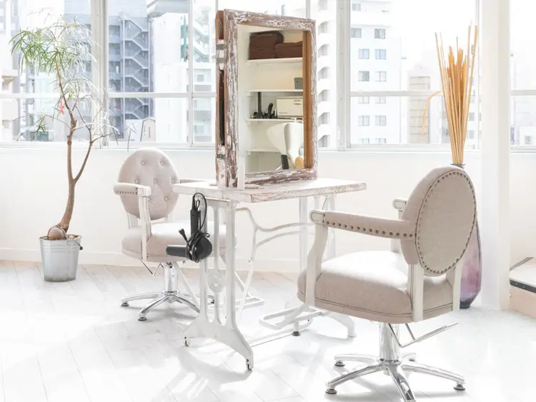 LOST CITY 横浜の内観・外観2