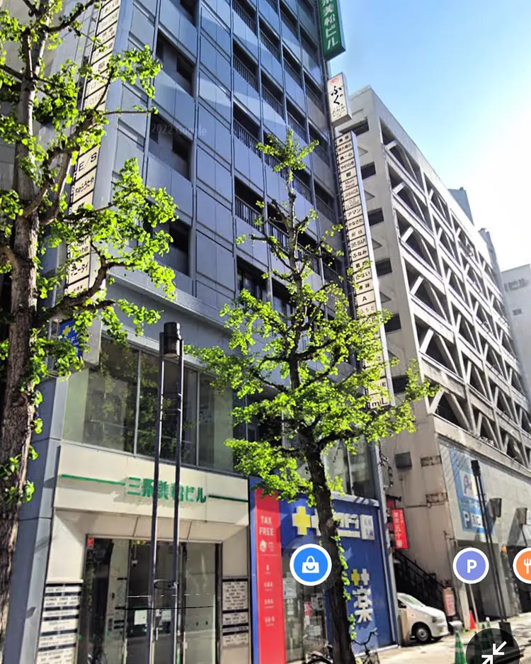 pupeの内観・外観3