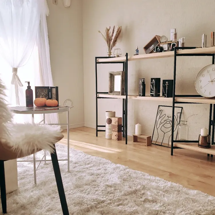 Chelu esthetic loungeの内観・外観2