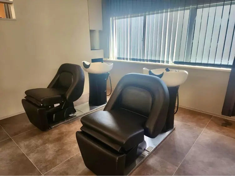 Trillの内観・外観3