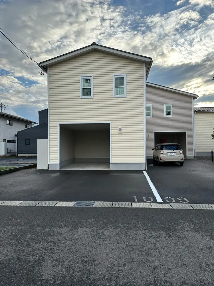 小顔矯正サロンPoPo-ポポ-の内観・外観1