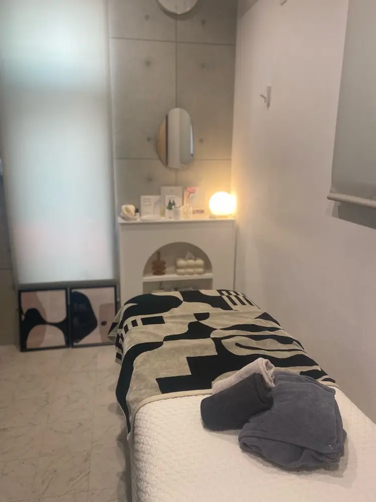 Beauty Salon HALOの内観・外観2