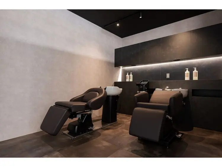 BLEACHi 高崎店の内観・外観3