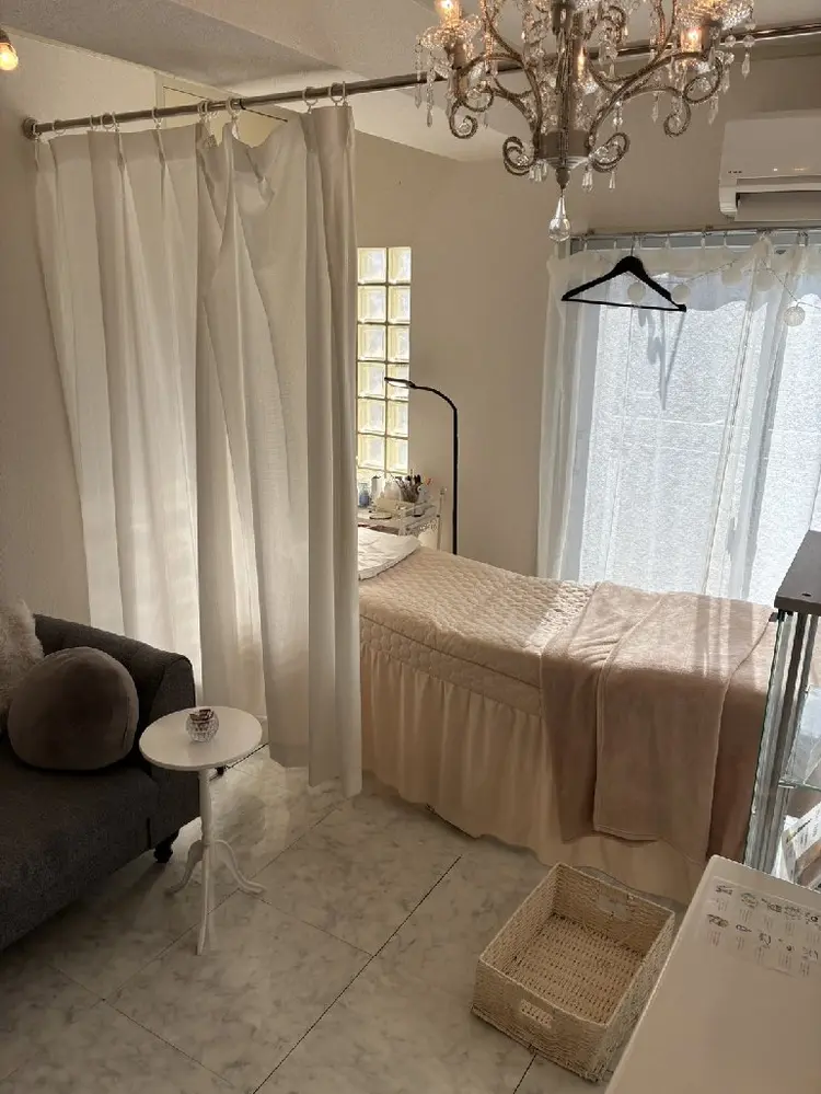 nashira 恵比寿の内観・外観1