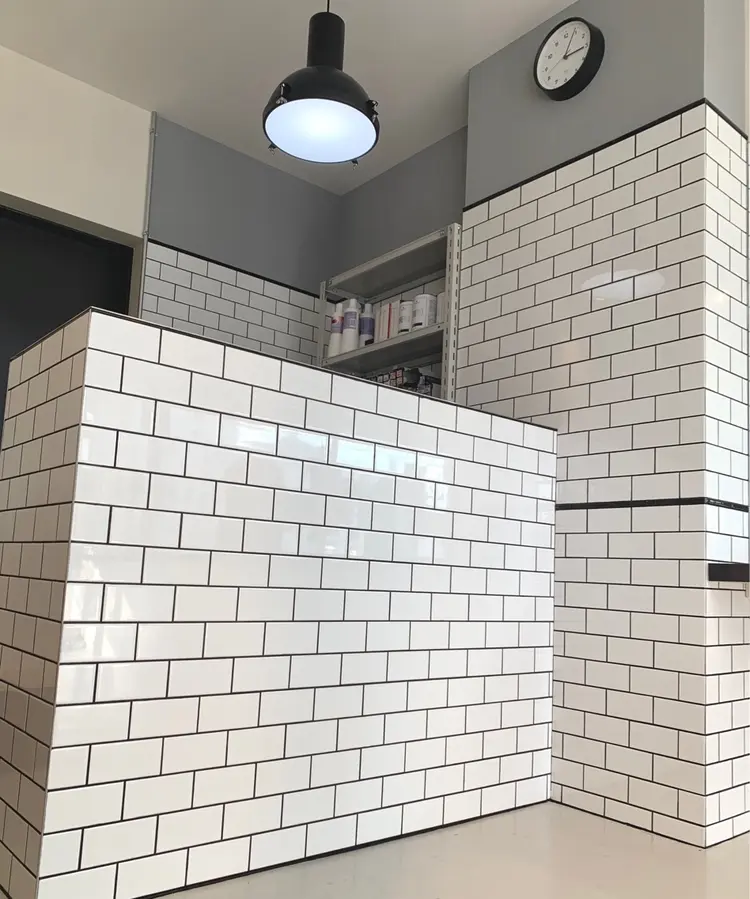 merticaの内観・外観2