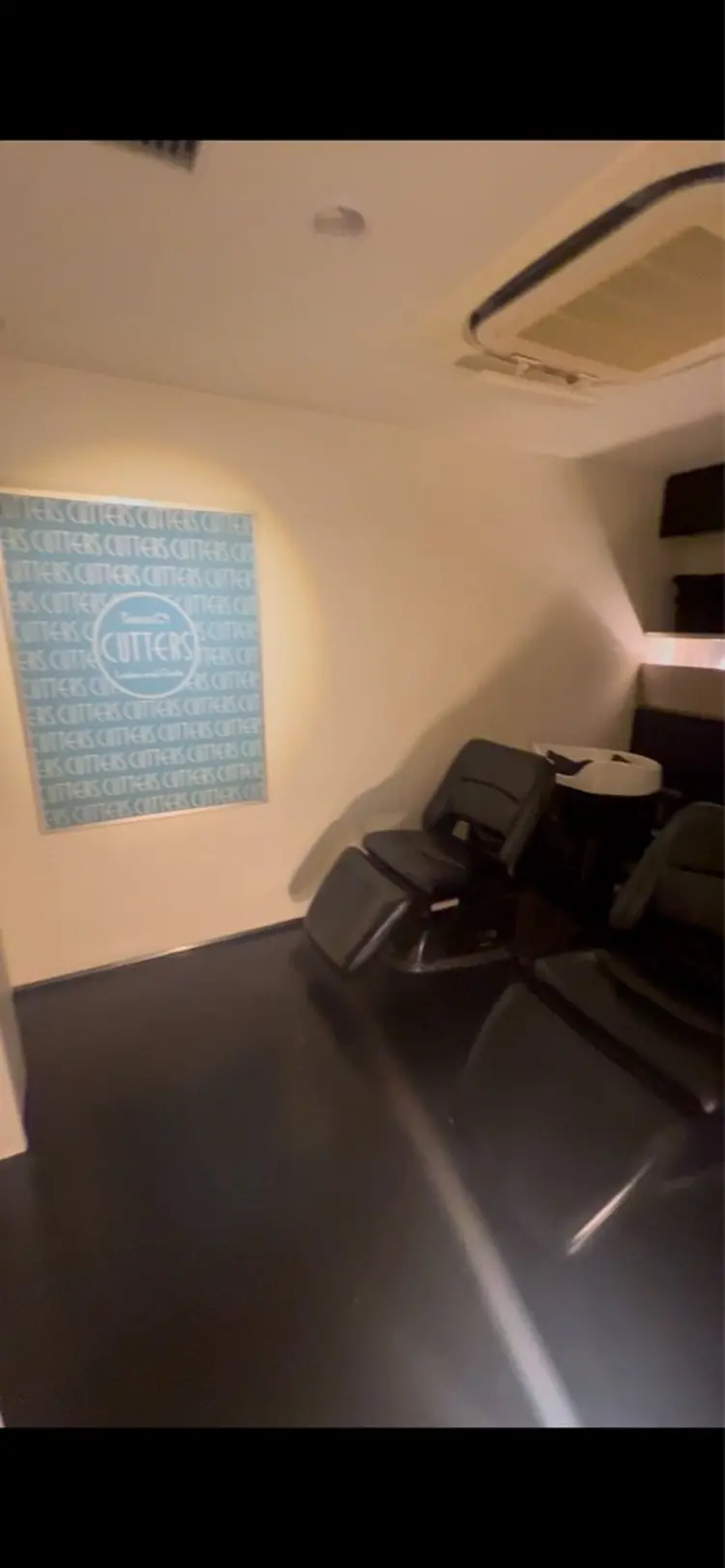 cuttersの内観・外観3