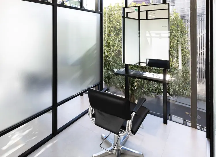 NU/ENの内観・外観1