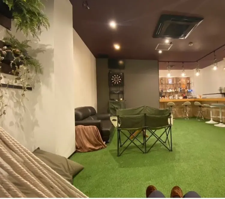 サロンnaR(ナアール)totalbodycareの内観・外観1