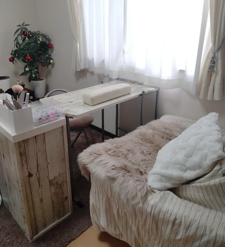 TSUMEYAの内観・外観1