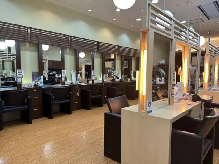 HELLO'S ステラプレイスの内観・外観2