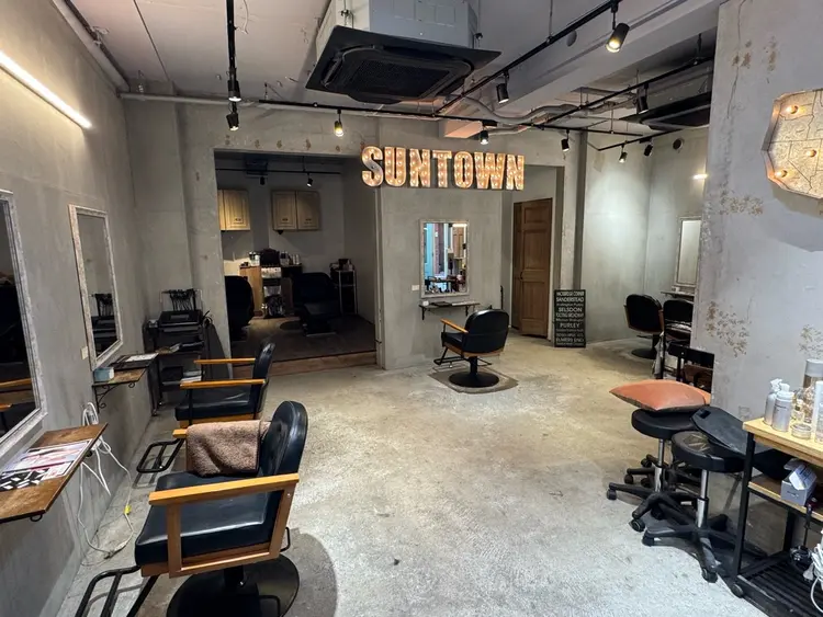 SUNTOWNの内観・外観3