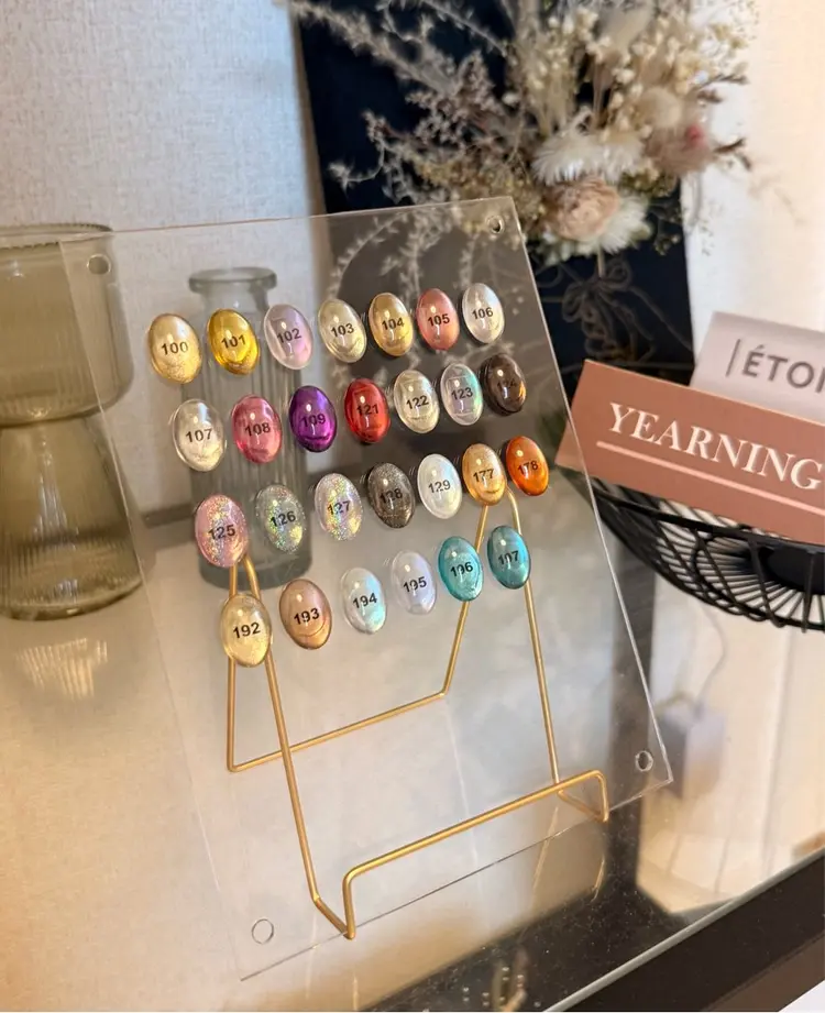 enu.の内観・外観2