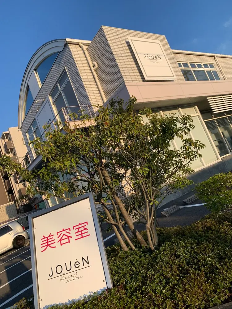JOUeNの内観・外観1