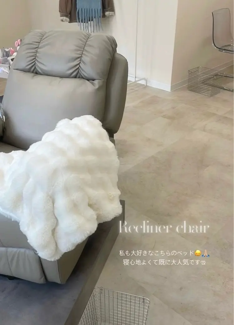 niu(ニウ)の内観・外観2