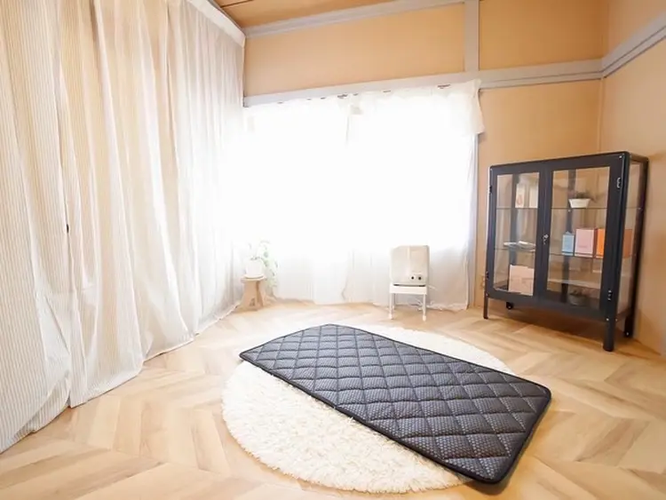 YOSAPARK Anrireの内観・外観2