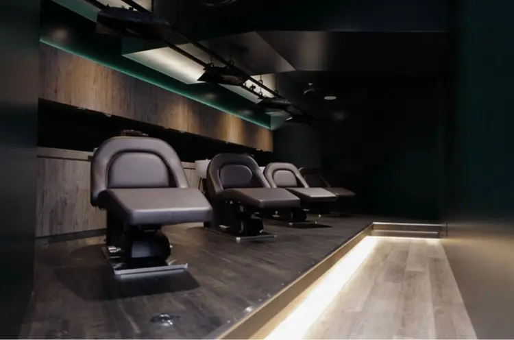 air-YOKOHAMAの内観・外観3