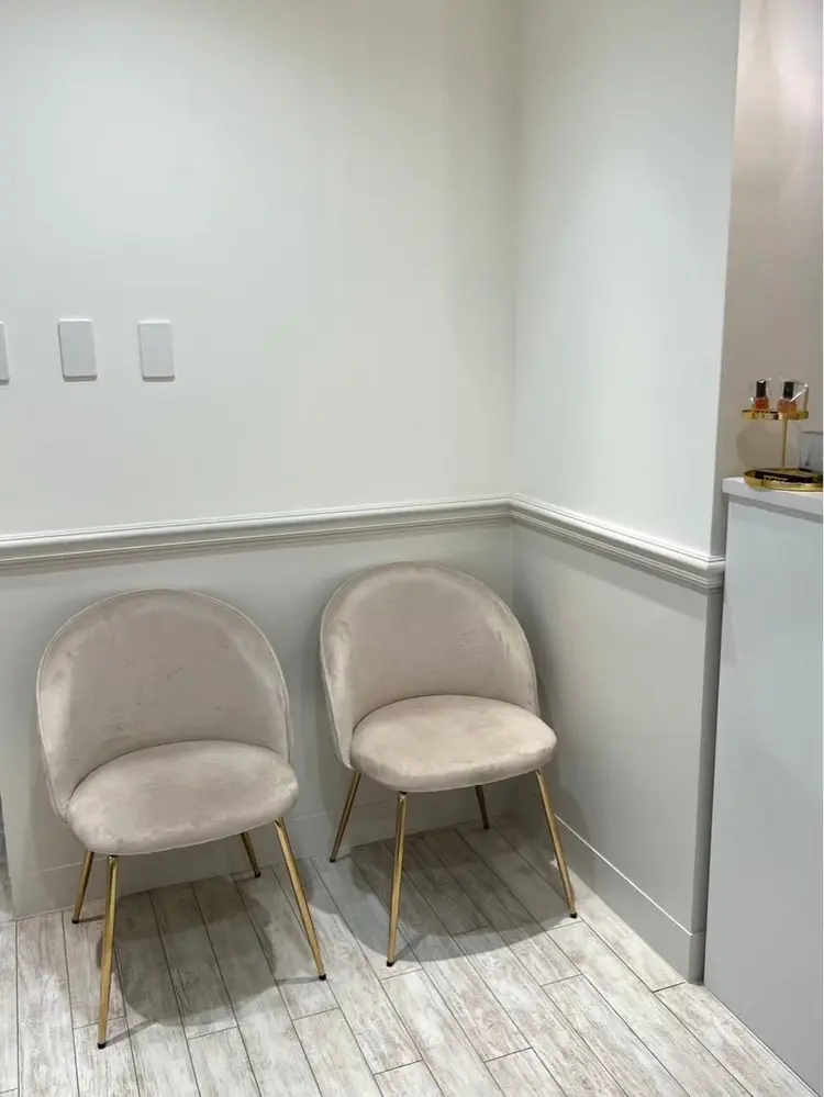 deicy nail&eyelash渋谷の内観・外観2