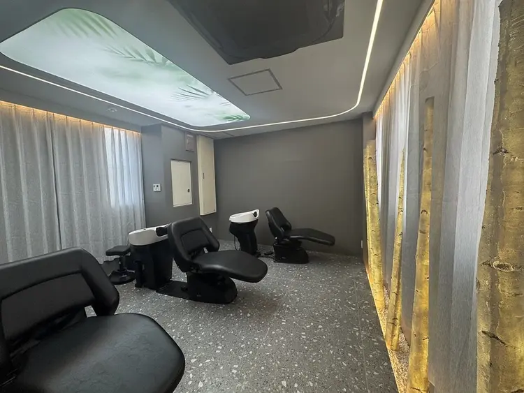 MIRIM 栄の内観・外観2