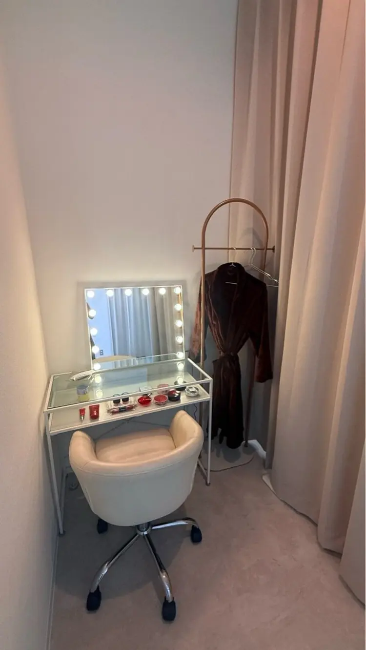 +belleの内観・外観3