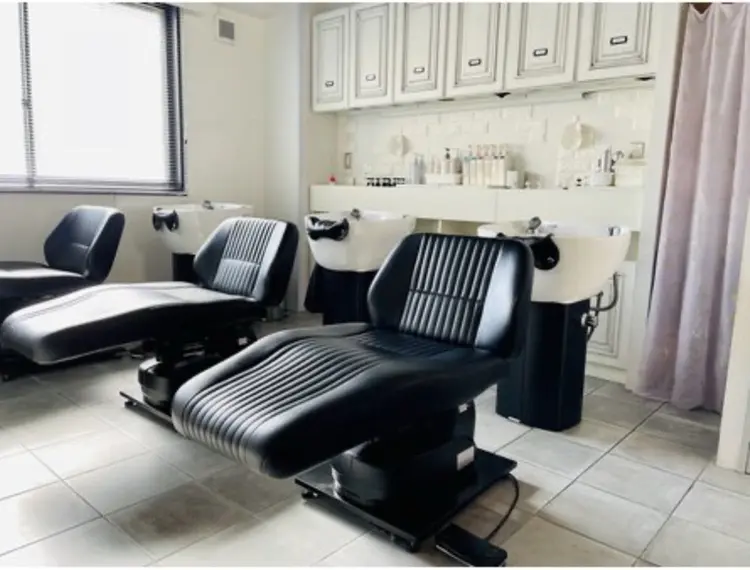 SHIAN立川店の内観・外観2