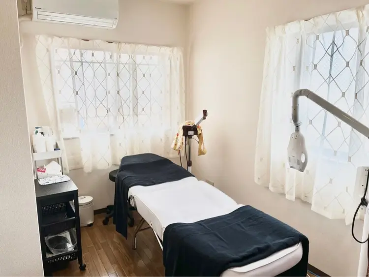 s-orciereソ.ルシエの内観・外観3