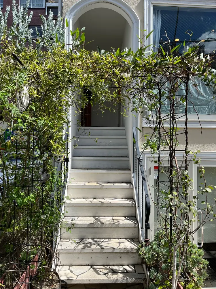 COME HAIRの内観・外観1