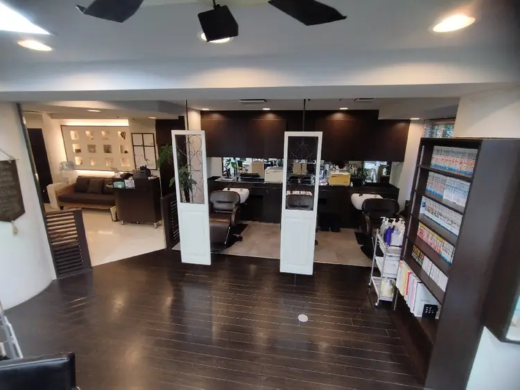 IDEAL夙川店の内観・外観3