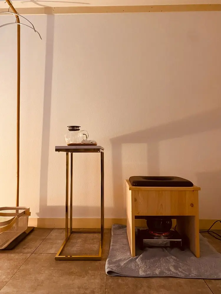 ふわりゆらりの内観・外観2