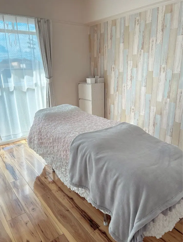 EYELASH LuLuの内観・外観1