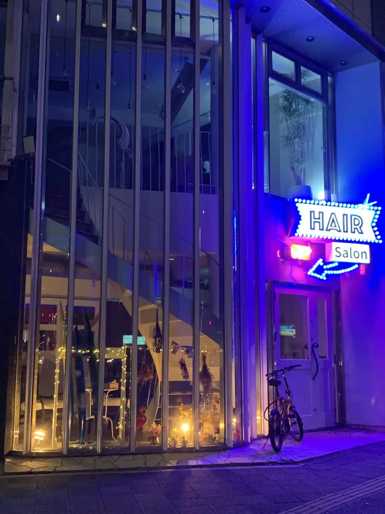 WEST O LANDの内観・外観1