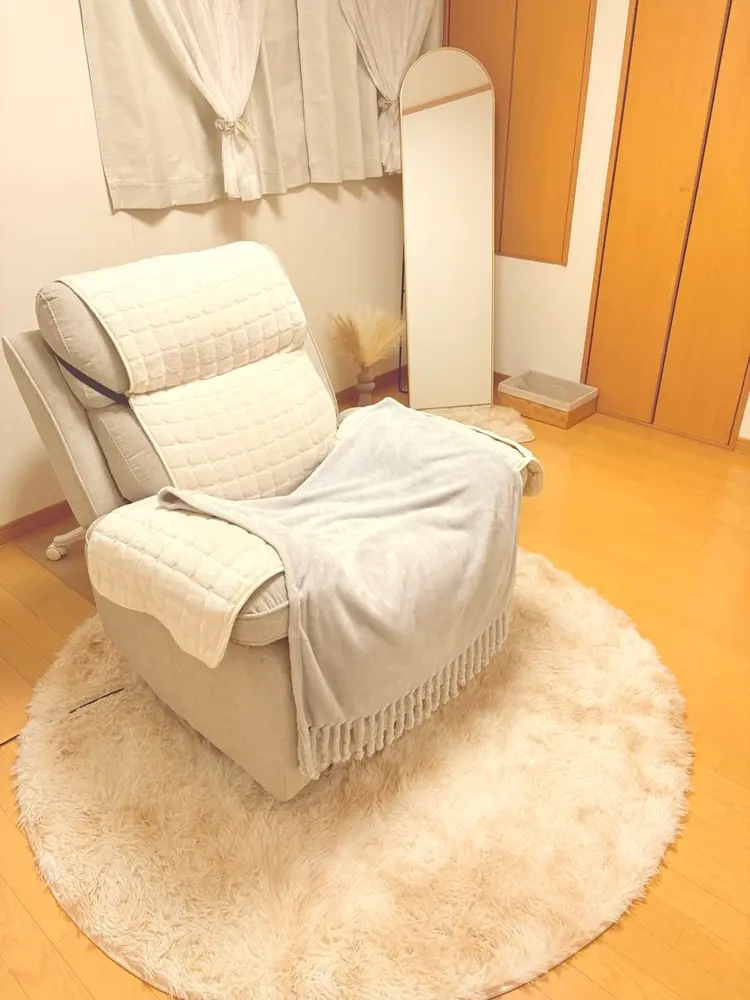 RENAPの内観・外観2