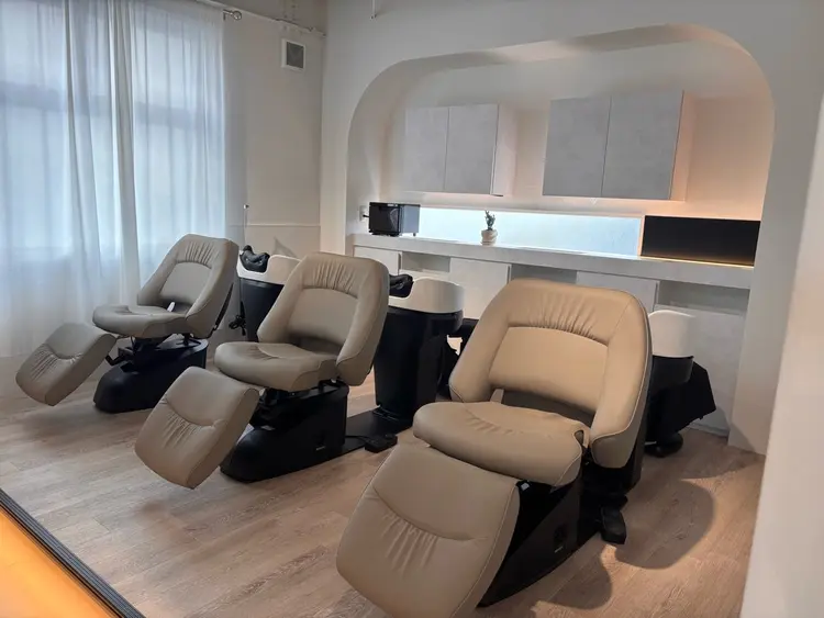 Paloma大垣　Reposの内観・外観2