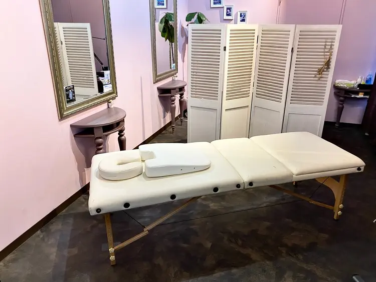 salondeRejouir-haru-の内観・外観1