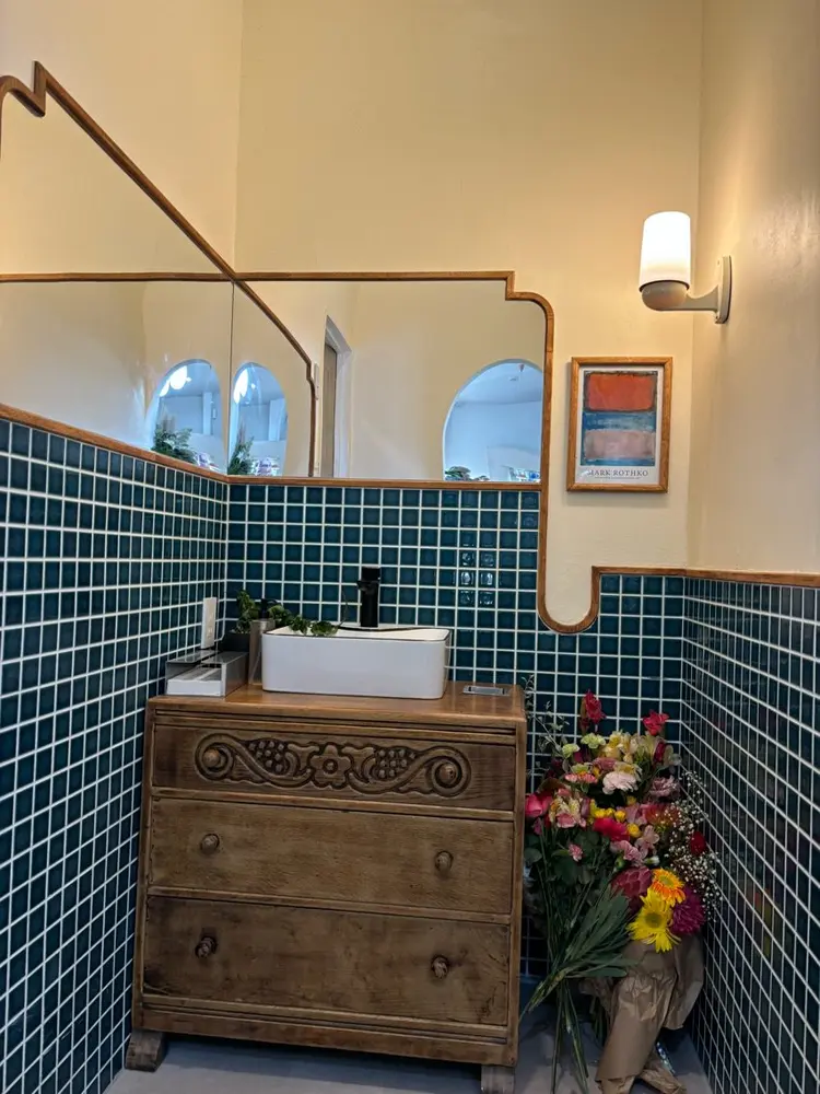 NUIT Smart Salonの内観・外観3