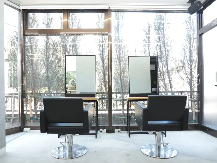 EMA hair mito by soweluの内観・外観2