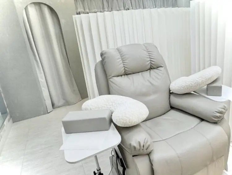 Nail salon のらねこの内観・外観1