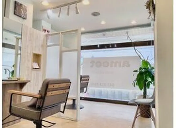 ameet本八幡の内観・外観1