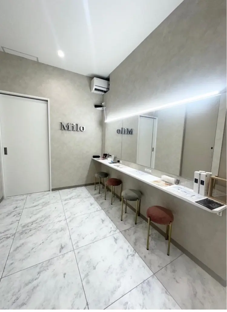 Milo by king 樟葉店の内観・外観2