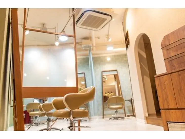 eprisの内観・外観3