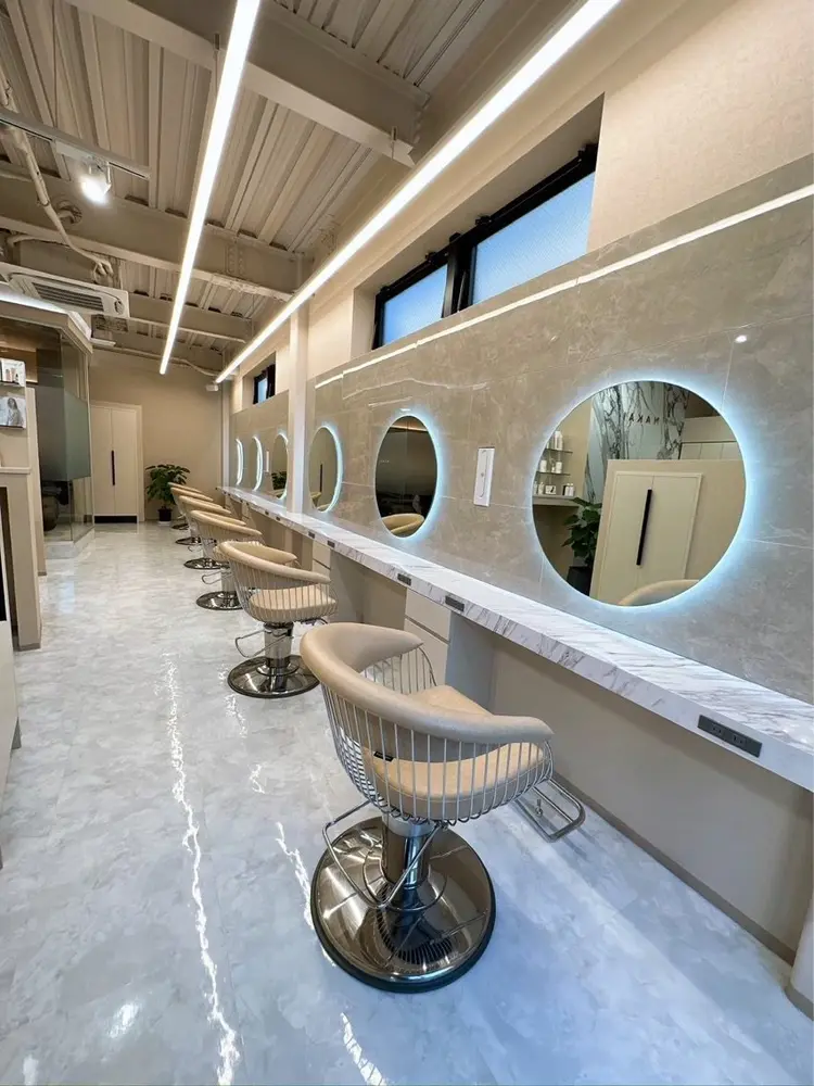 NAKAIの内観・外観3