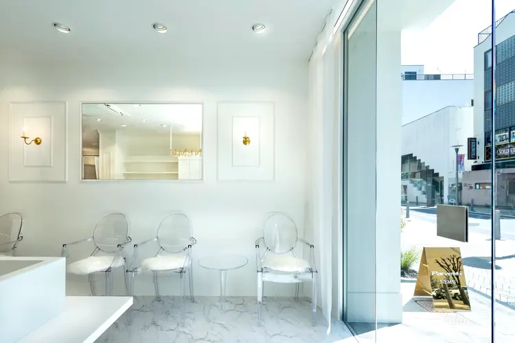 ParveMix NEMUの内観・外観3