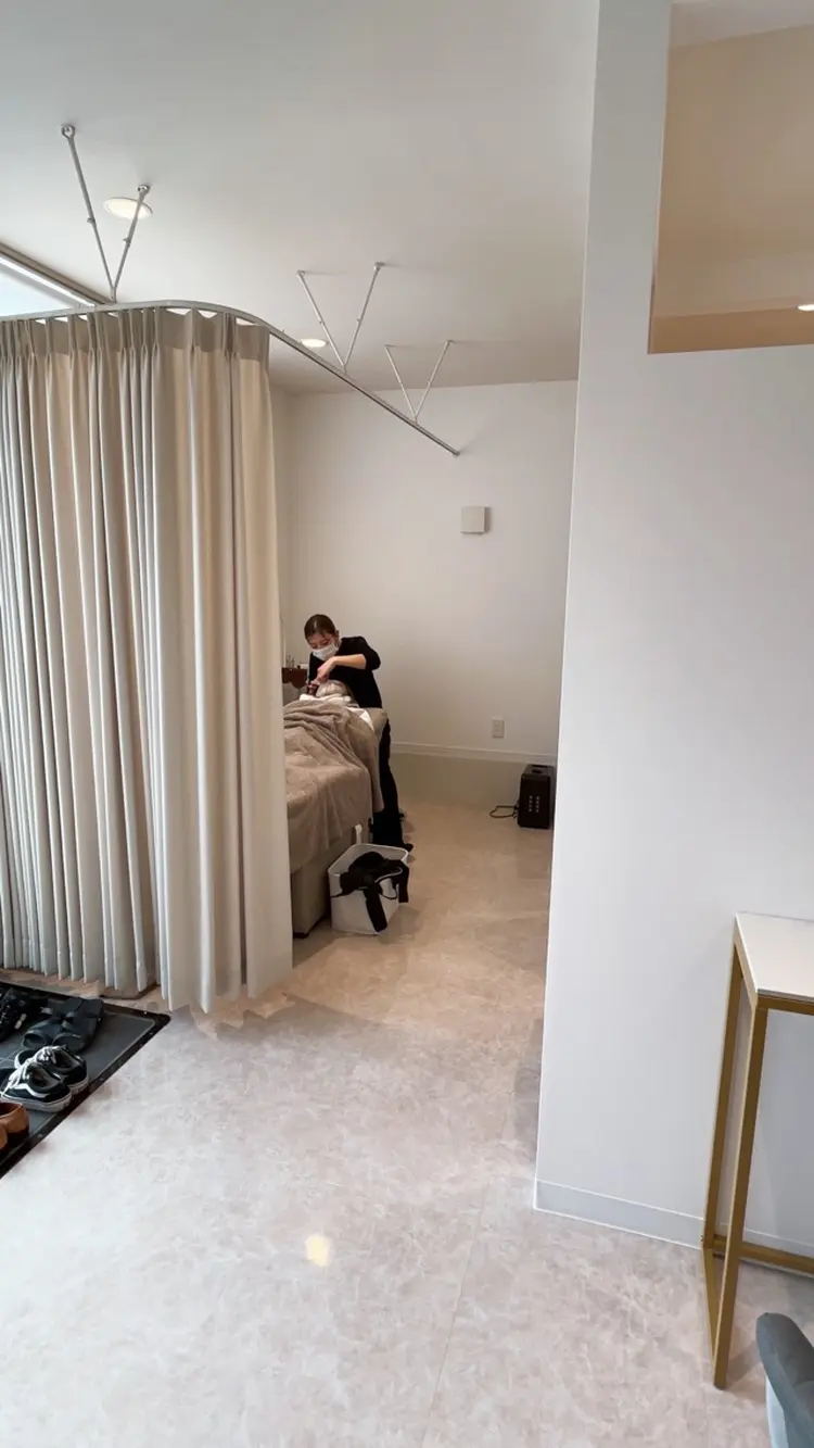 DIANEの内観・外観2