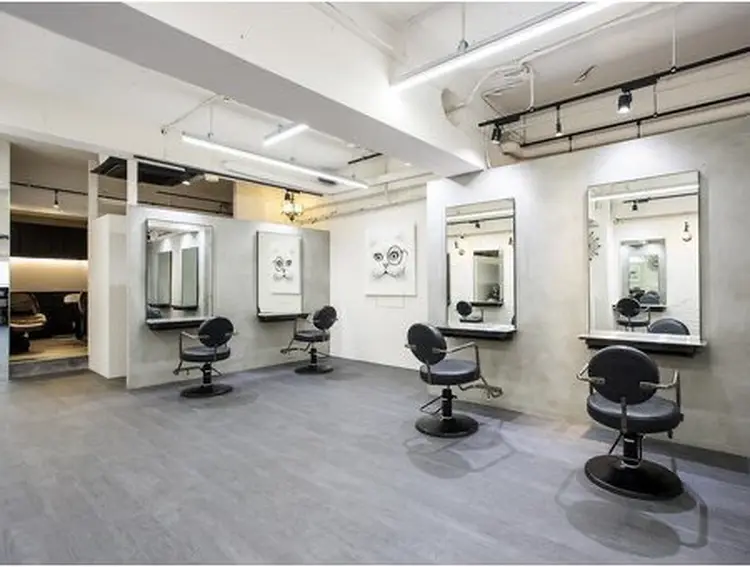 belta by arteficeの内観・外観1