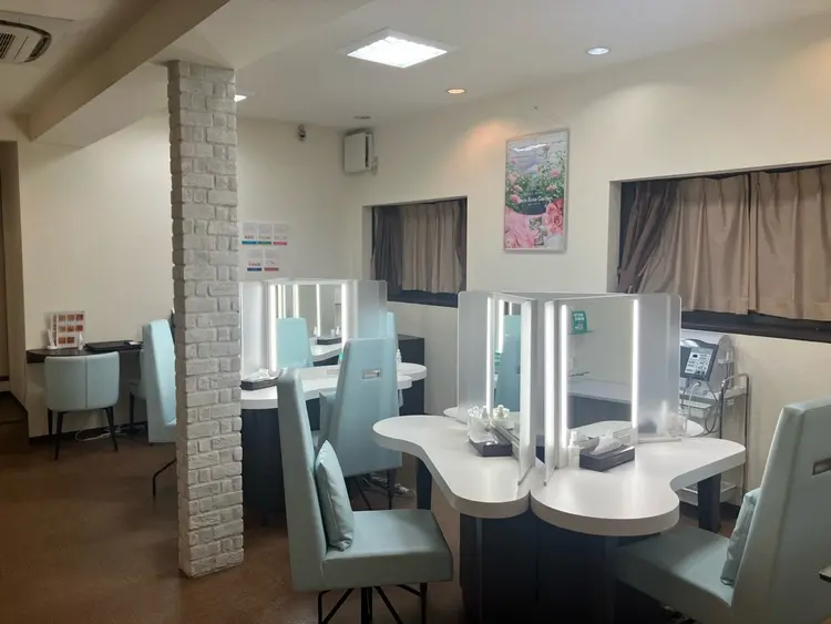 デ・アイム　和歌山北の内観・外観2