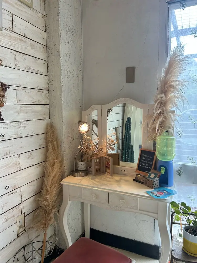 stop by me ストップバイミーの内観・外観1