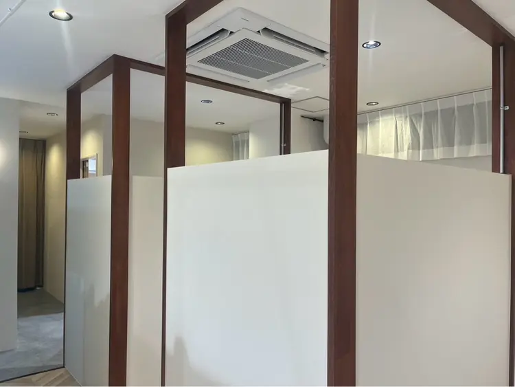 PlusEhikuの内観・外観3