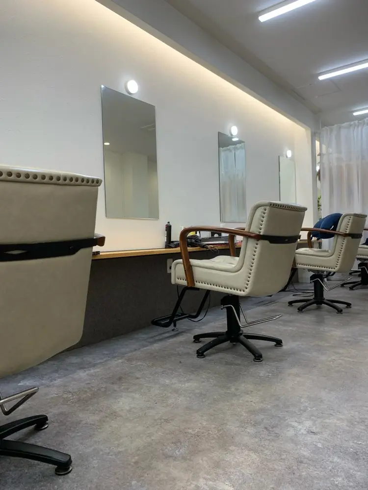 H by Real meの内観・外観2