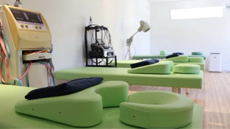 つじもと整体の内観・外観2