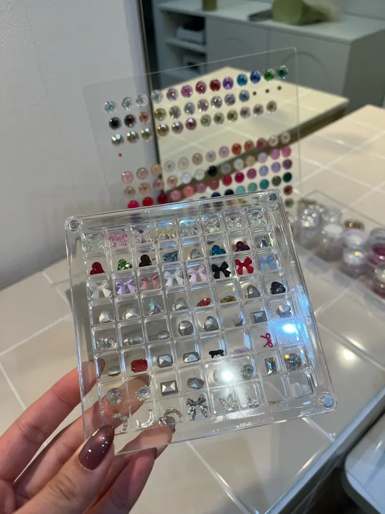 Belle studioの内観・外観3