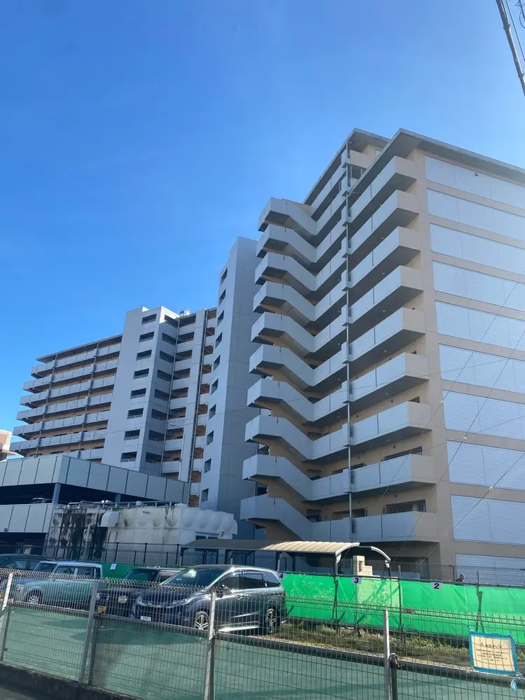 RlRlの内観・外観1